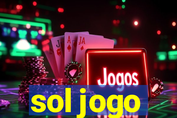 sol jogo